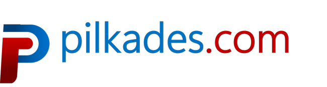 Logo PILKADES